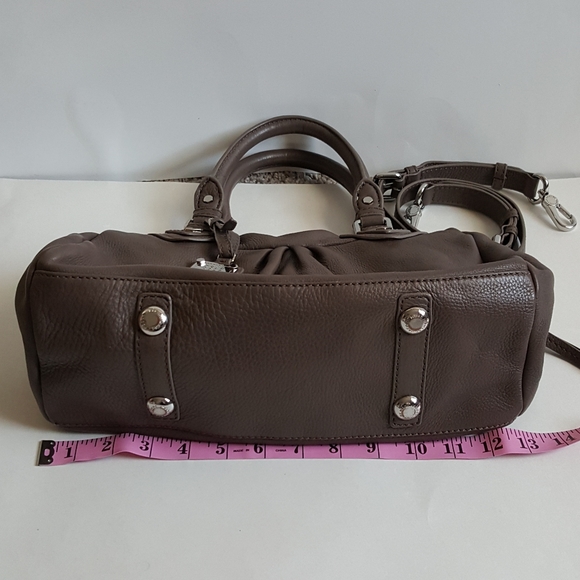 Marc By Marc Jacobs Leather cross body bag. - Picture 4 of 8